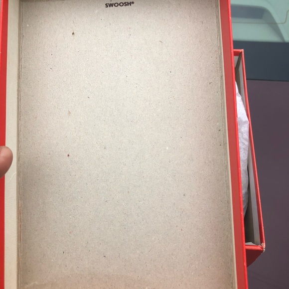 Vintage Nike Shoes from 1983 - Picture 5 of 6